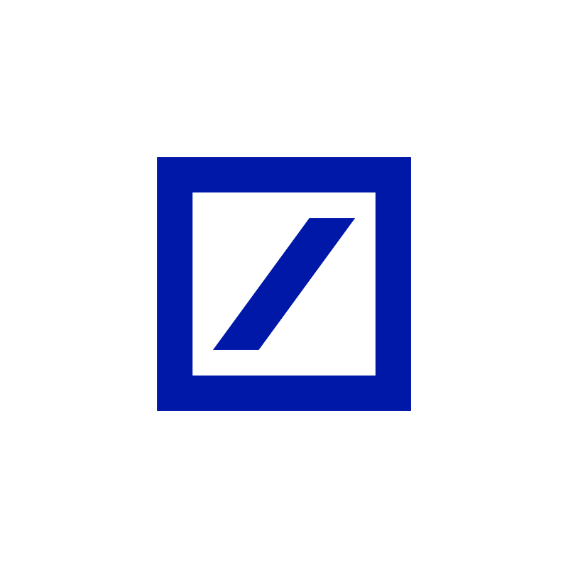 Logo der Deutsche Bank AG