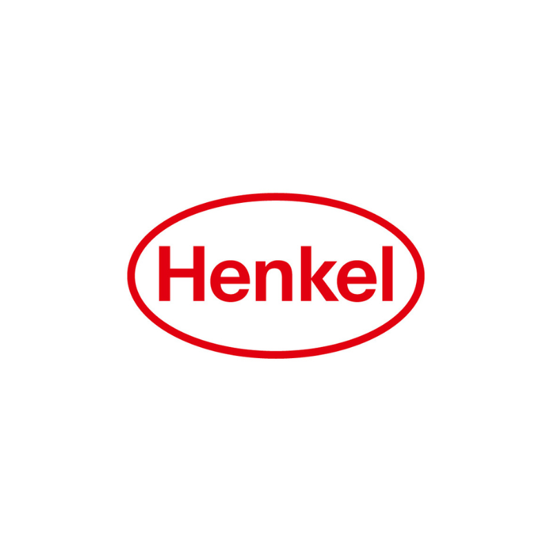 Logo der Henkel AG