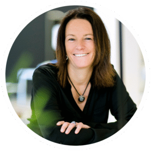 Nicole Peper, Country People & Culture Manager (CHRO), IKEA Germany