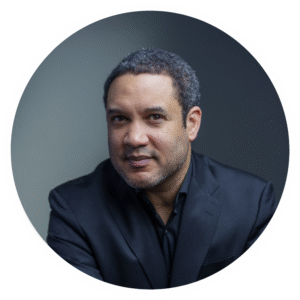 Simon Usifo, CEO der BBDO GmbH