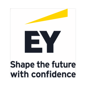 Logo von Ernst & Young